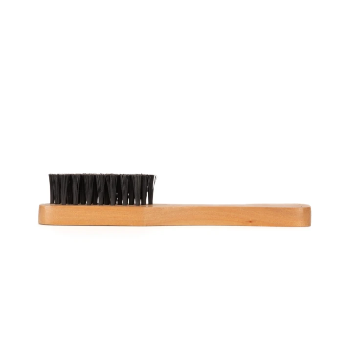 Professional Horse Hair Shoe Brush XS-801 Professional Horse Hair Shoe Brush XS-801